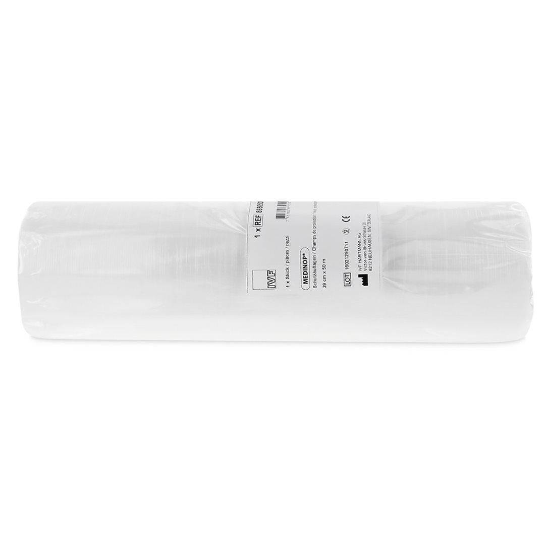 IVF Liegenschutz 50mx59cm 2-lagig Rolle 9 Stk