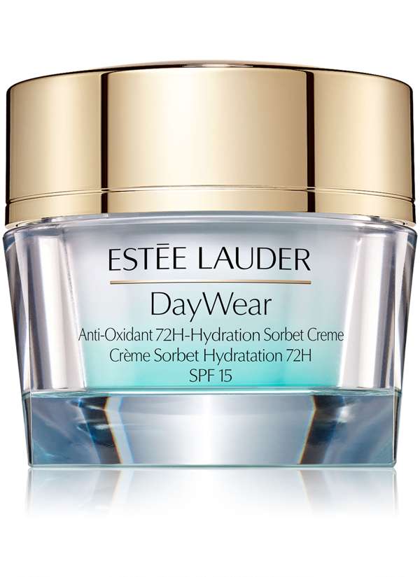 Estée Lauder Essentials Daywear Hydrasorbet Sun Protection Factor 15 50 ml