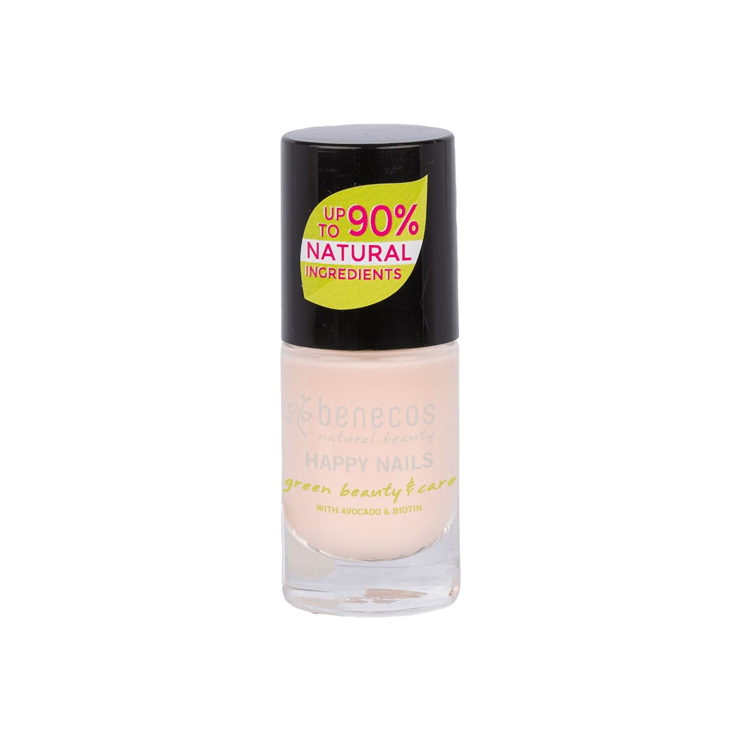BENECOS Nail Polish be my baby Fl 5 ml