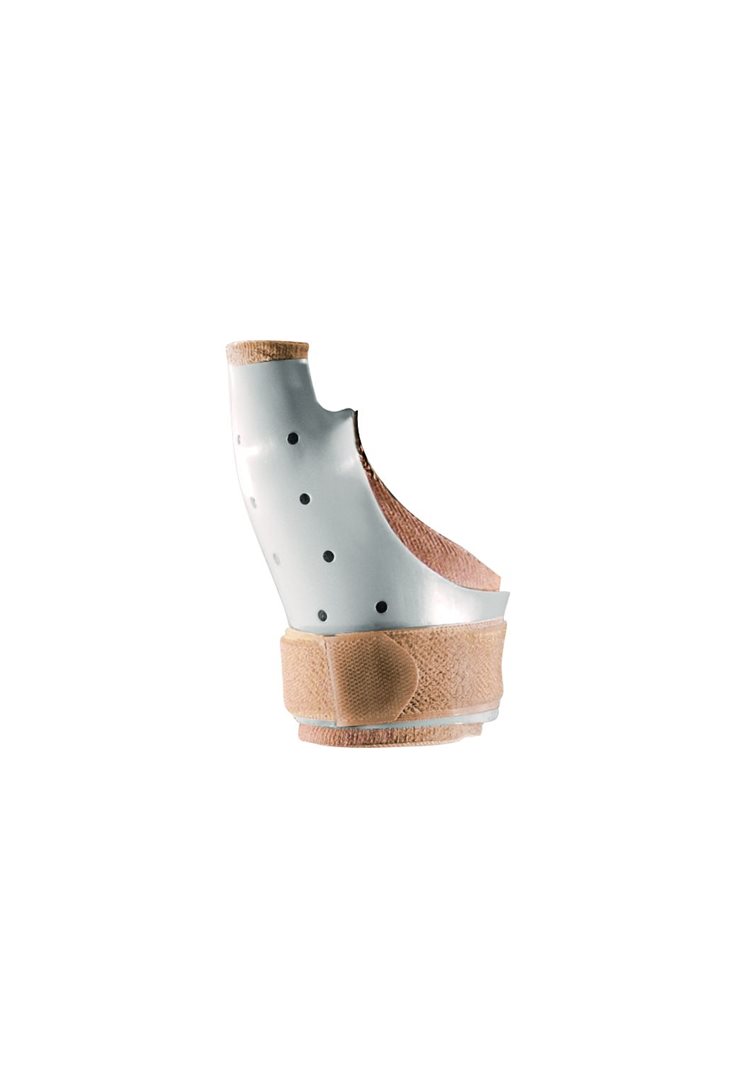 Sporlastic fixation métacarpe pouce M droite platine