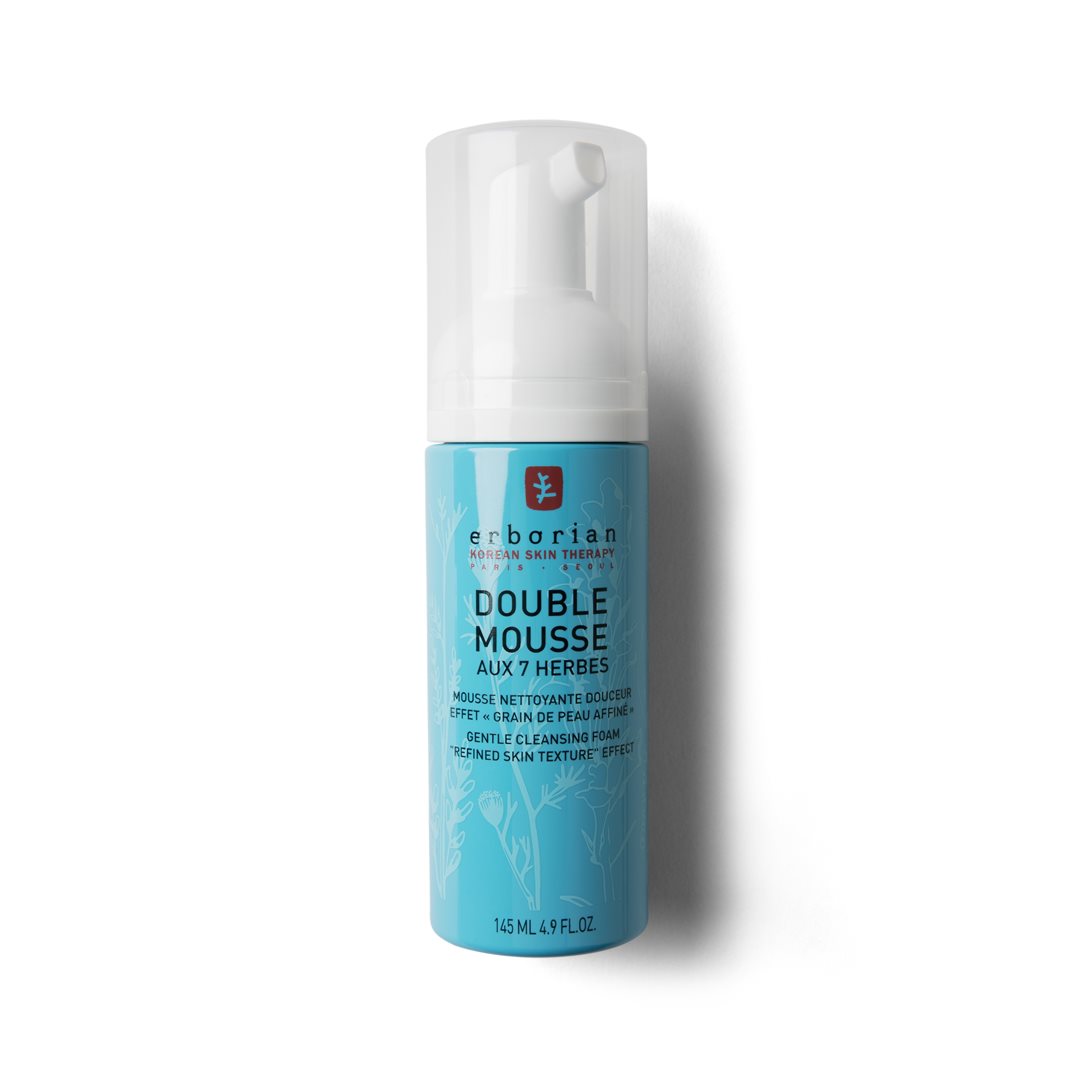 Erborian Double Mousse 145 ml