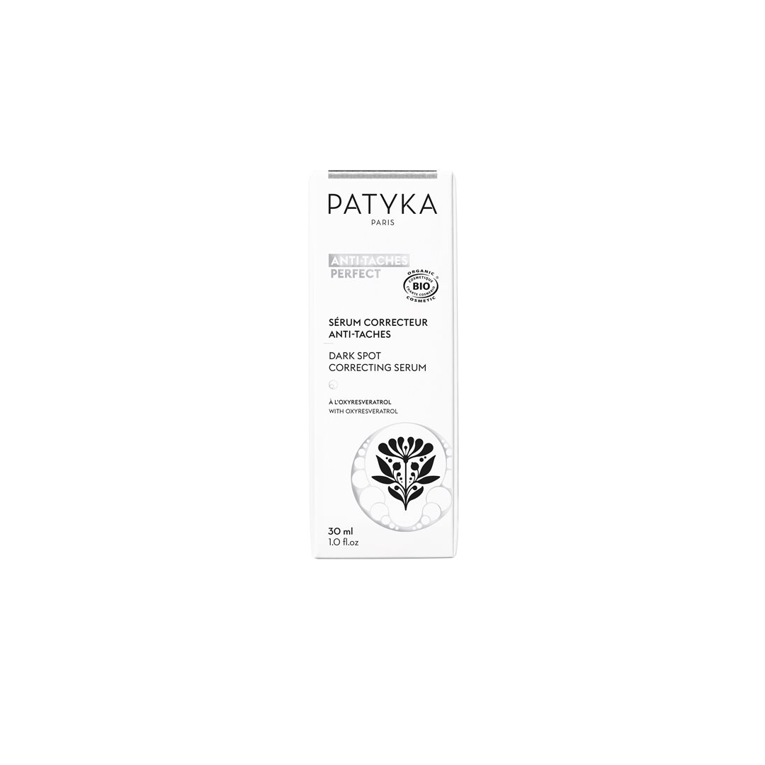 Patyka Anti-Taches Perfect Sérum Correcteur Anti Taches 30 ml