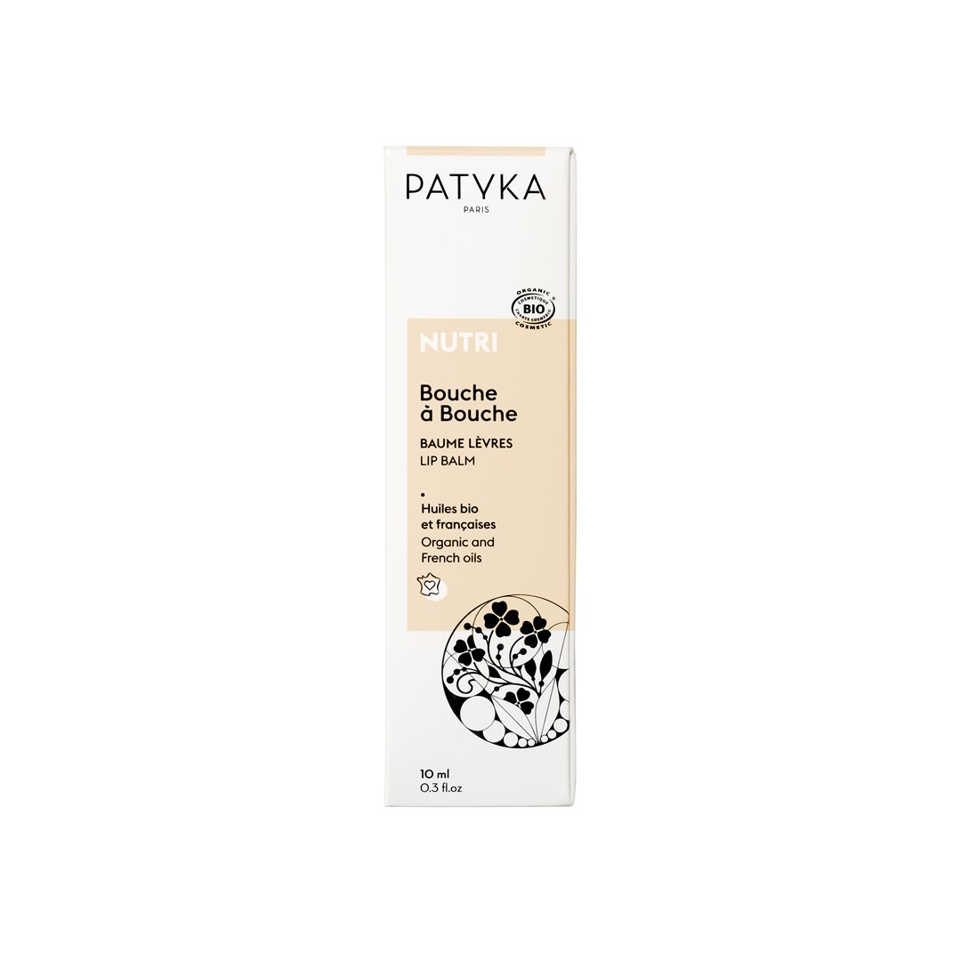 Patyka Nutri Bouche à Bouche 10 ml