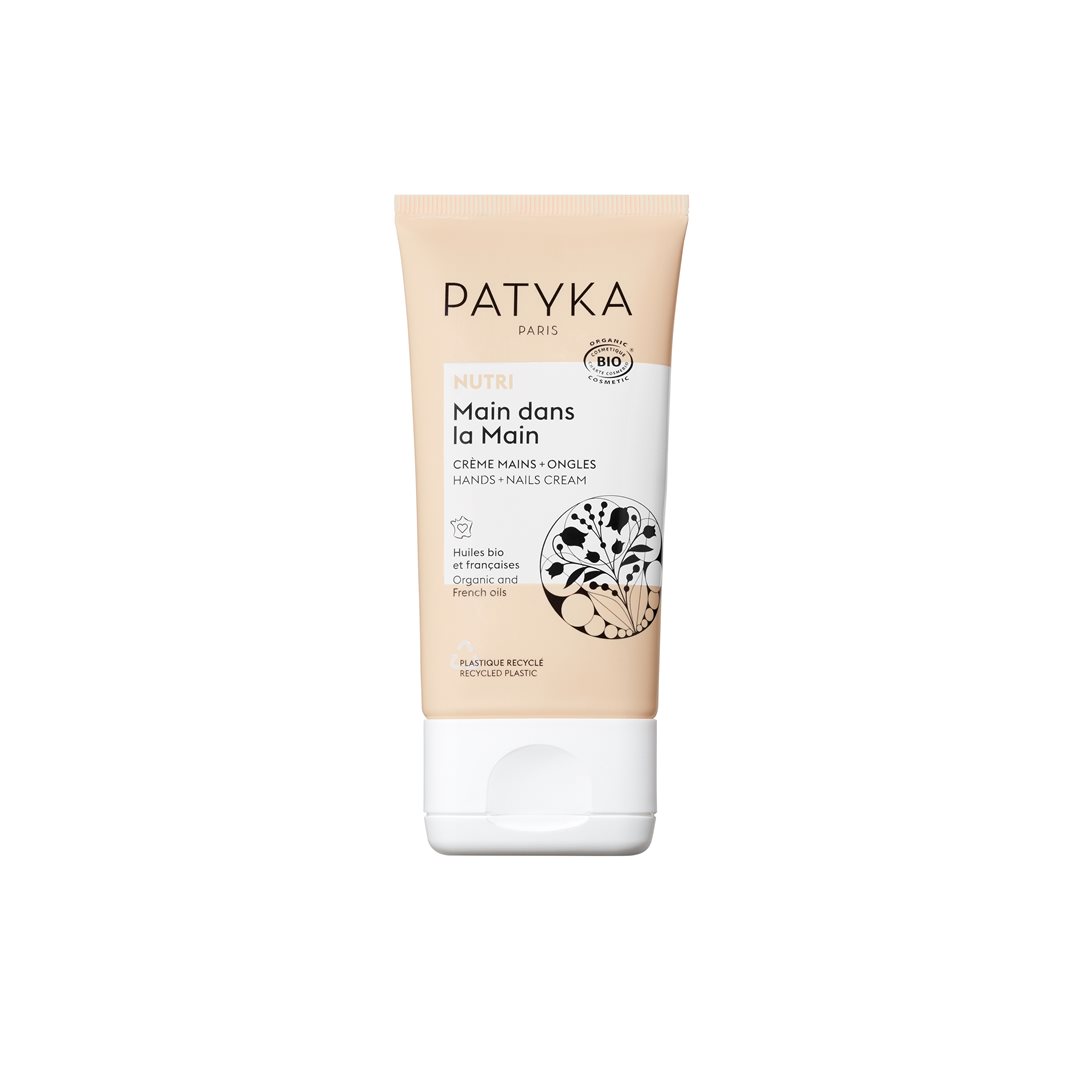Patyka Nutri Main dans la Main 40 ml