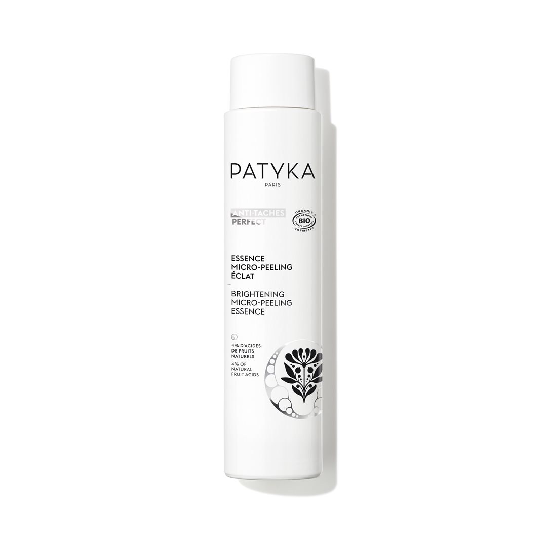 Patyka Anti-Taches Perfect Micro Peeling Pflegeessenz 100 ml