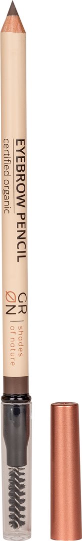 GRN Eyebrow Pencil coffee