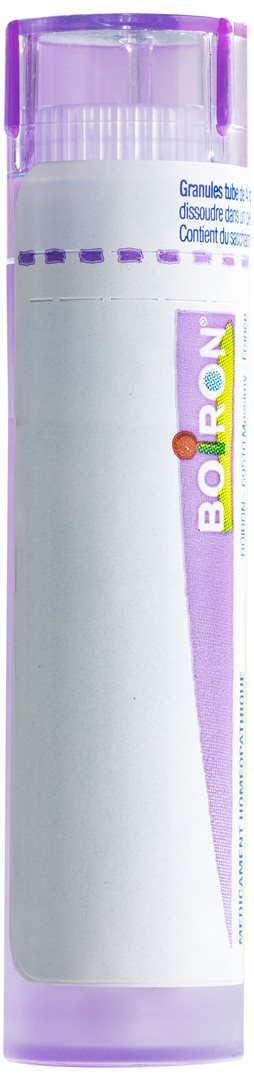 BOIRON Radium bromatum Gran CH 30 4 g