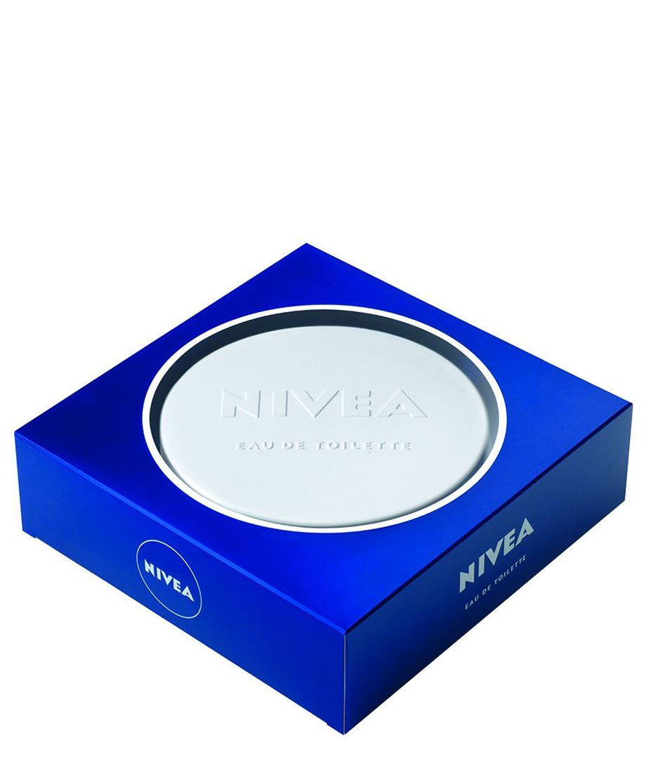 NIVEA Eau de Toilette 30 ml