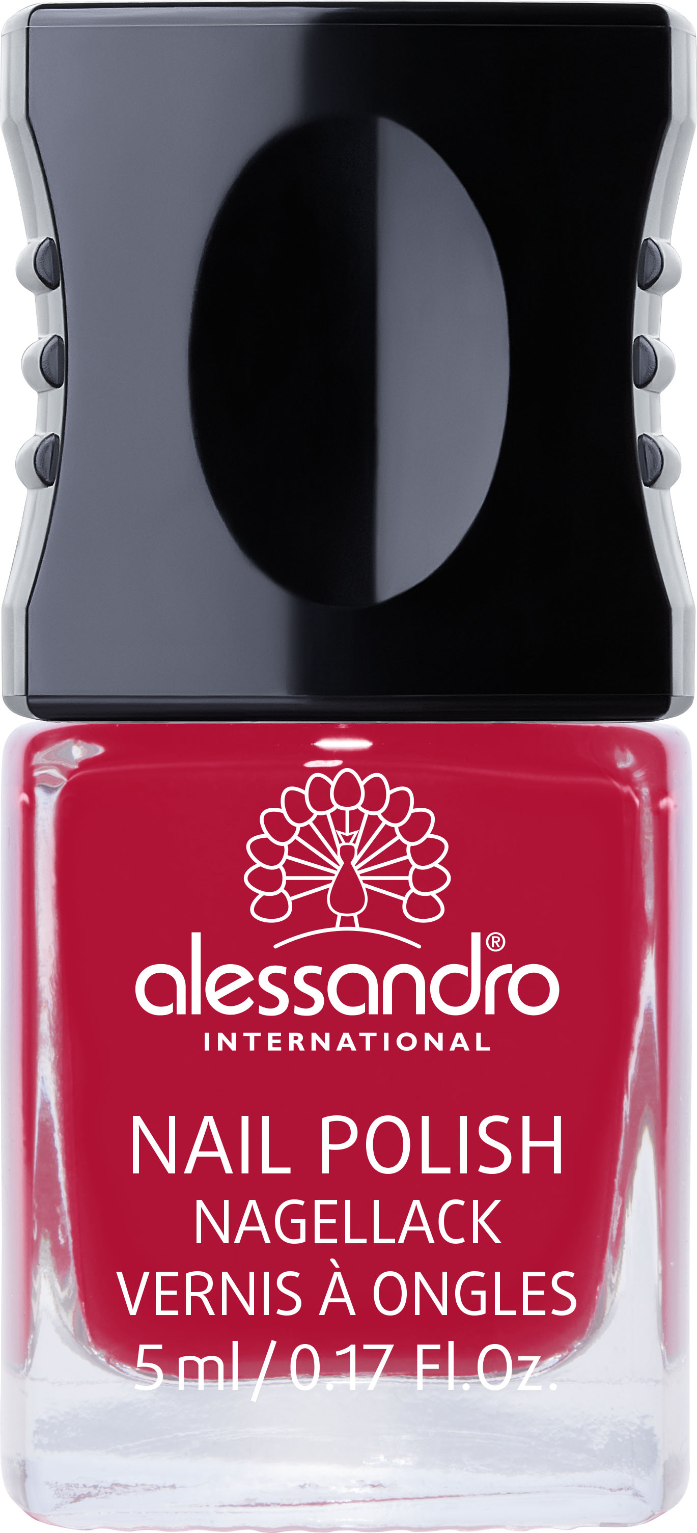 Alessandro International Nagellack No 908