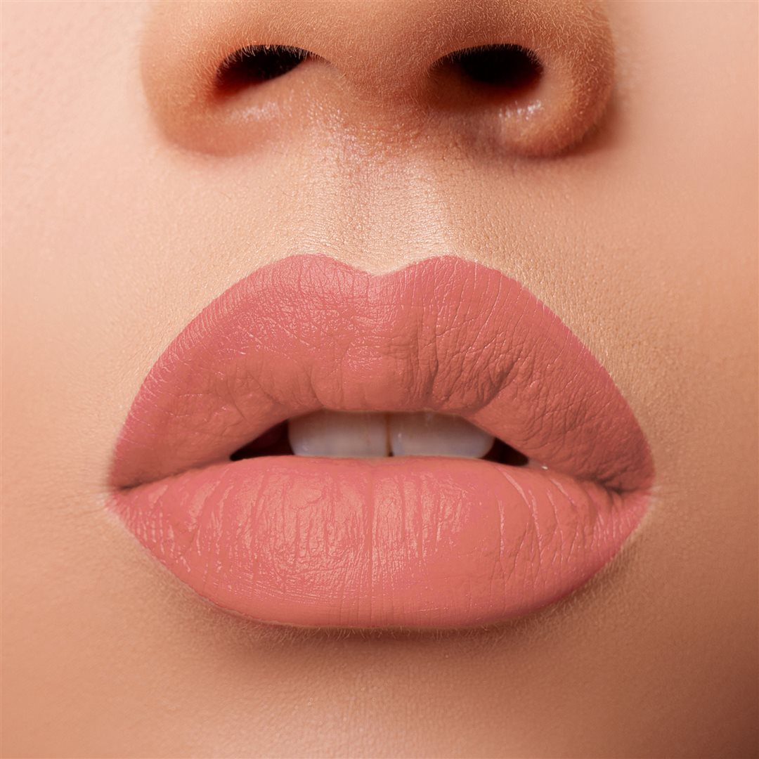 Couleur Caramel Lippenstift (RE) No 284