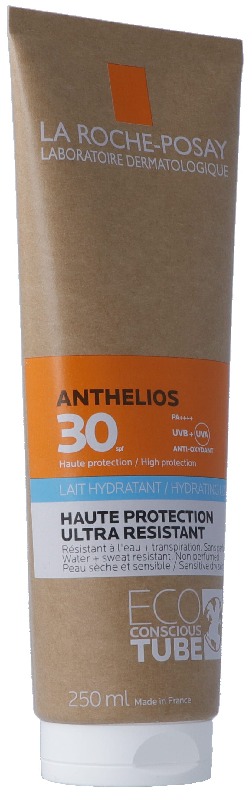 ROCHE POSAY Anthelios Milch Hydra LSF30 Eco 250 ml x 2 Stk