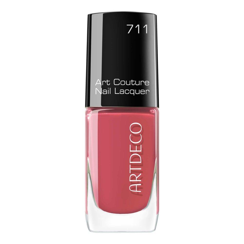 ARTDECO Art Couture Nail Lacquer 111 711 x 3 Stk