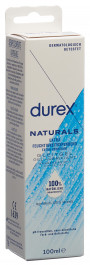 Durex Naturals Gleitgel Extra feuchtigkeitsspendend Tb 100 ml Durex Naturals Gleitgel Extra feuchtigkeitsspendend Tb 100 ml