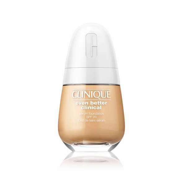 Clinique Even Better Clinical Serum Foundation WN114