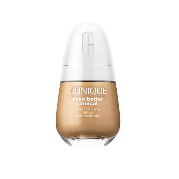 Clinique Even Better Clinical Serum Foundation CN90