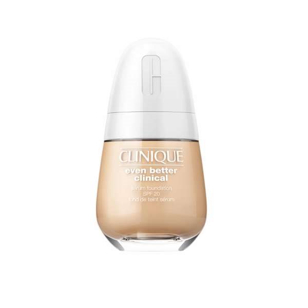 Clinique Even Better Clinical Serum Foundation CN52