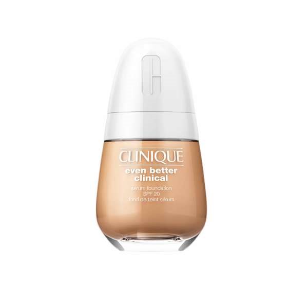 Clinique Even Better Clinical Serum Foundation CN70