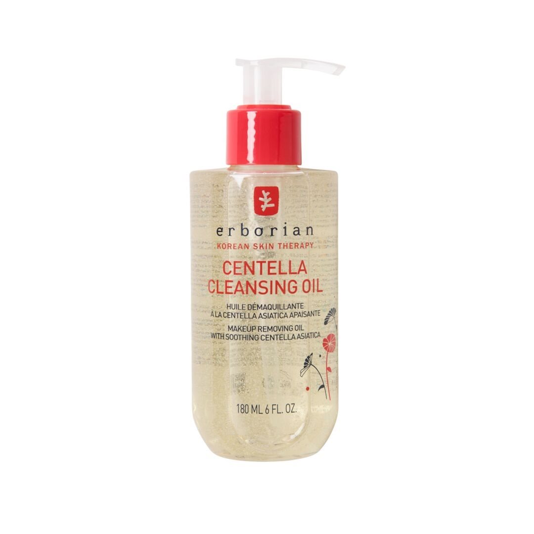 Erborian Centella Cleansing Oil 180 ml