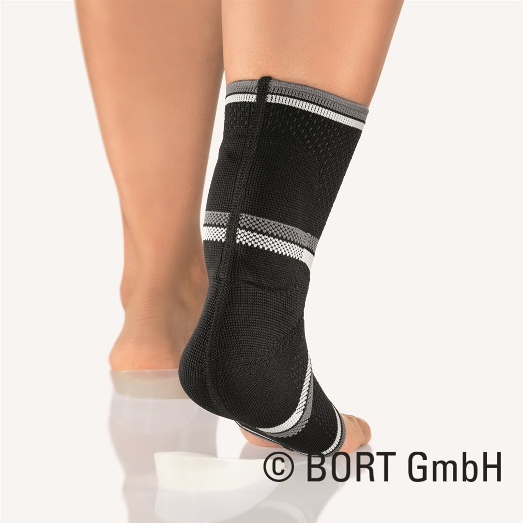 Bort AchilloStabil Eco XXL noir