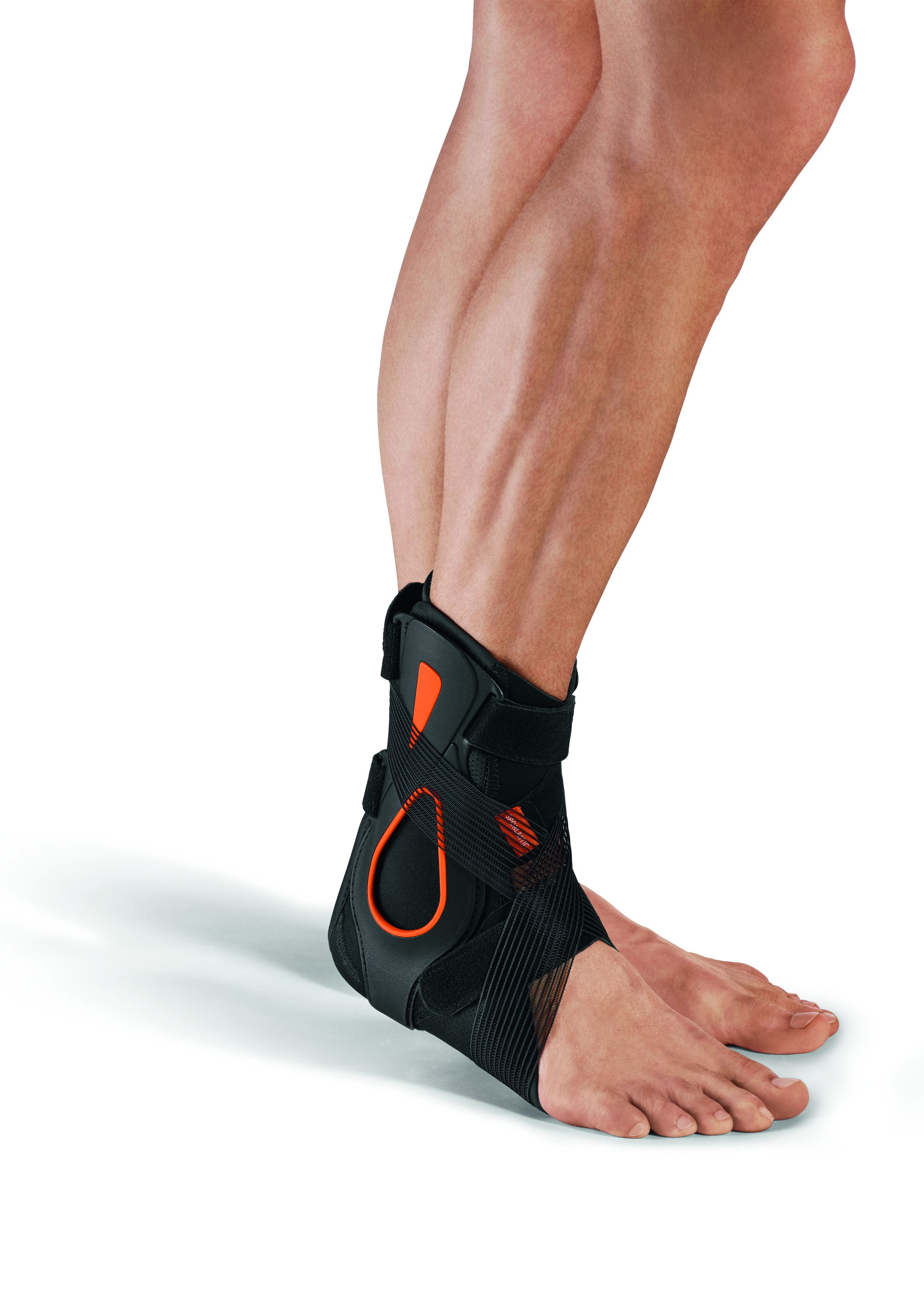 Sporlastic Malleodyn S3 Gr1 gauche noir