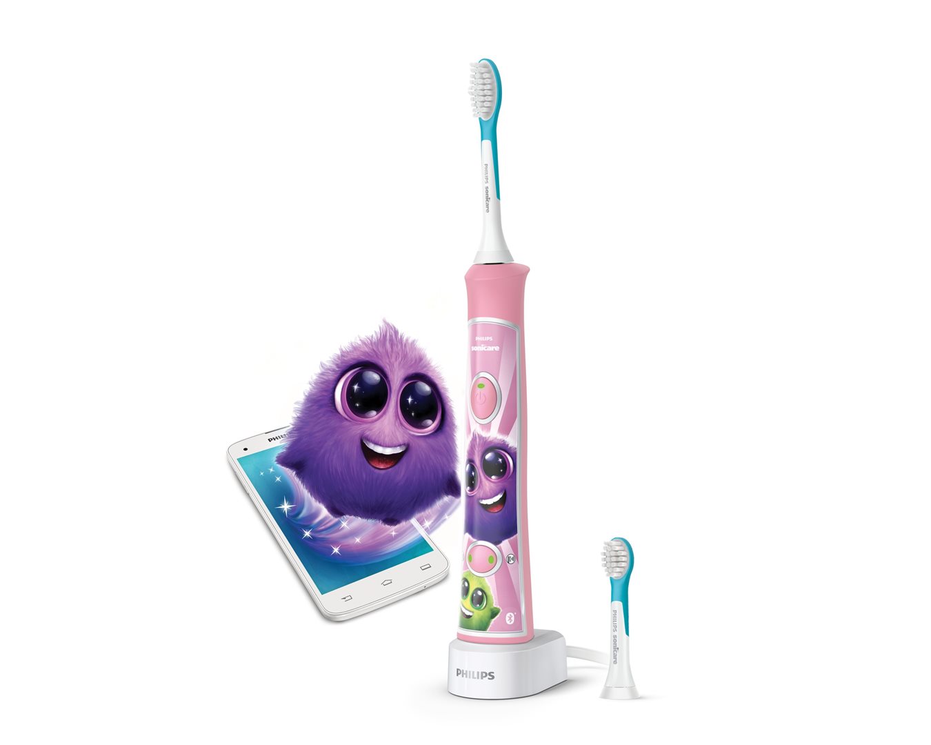 Philips Sonicare For Kids