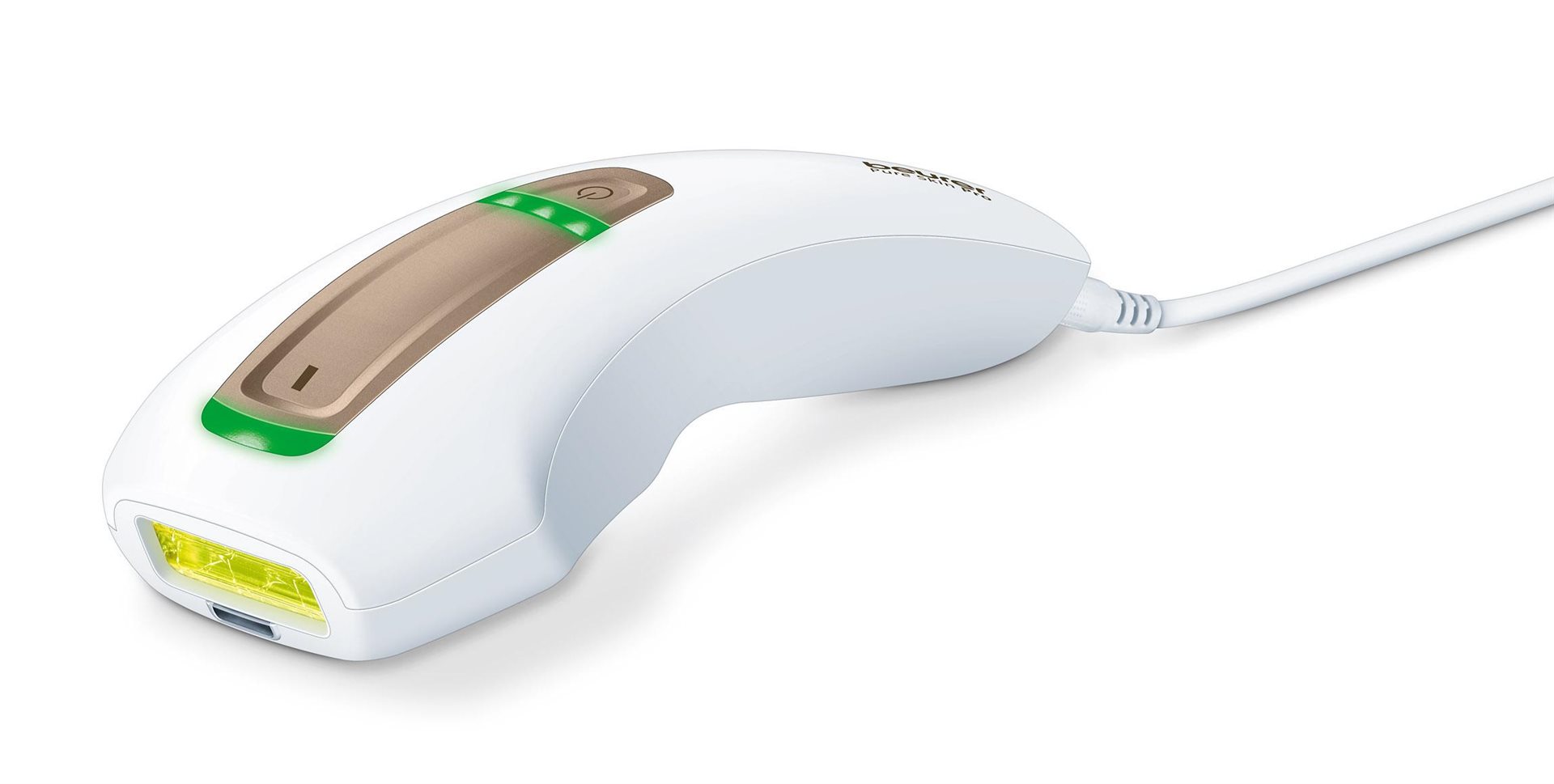 Beurer Haarentfernungsgerät PURE SKIN PRO IPL 5500