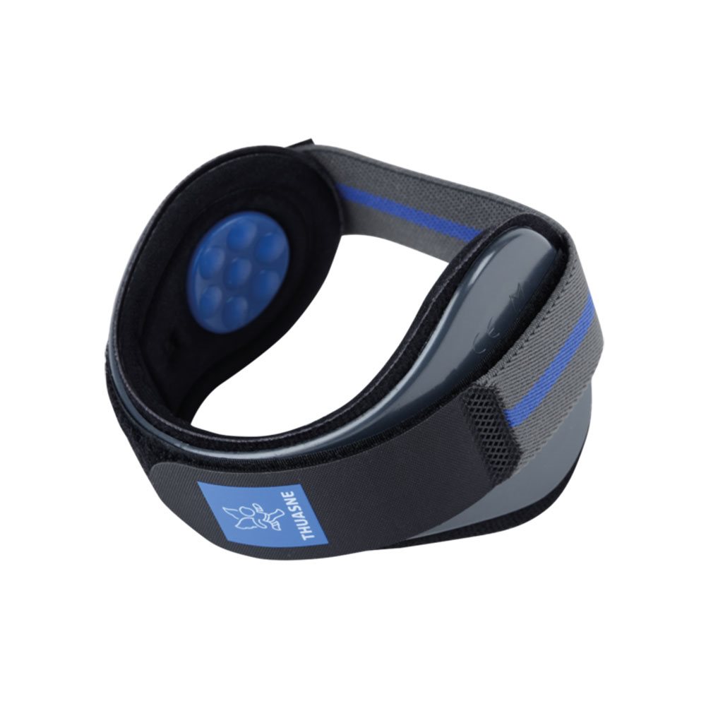 THUASNE Epi-Med S 24-25cm anthracite