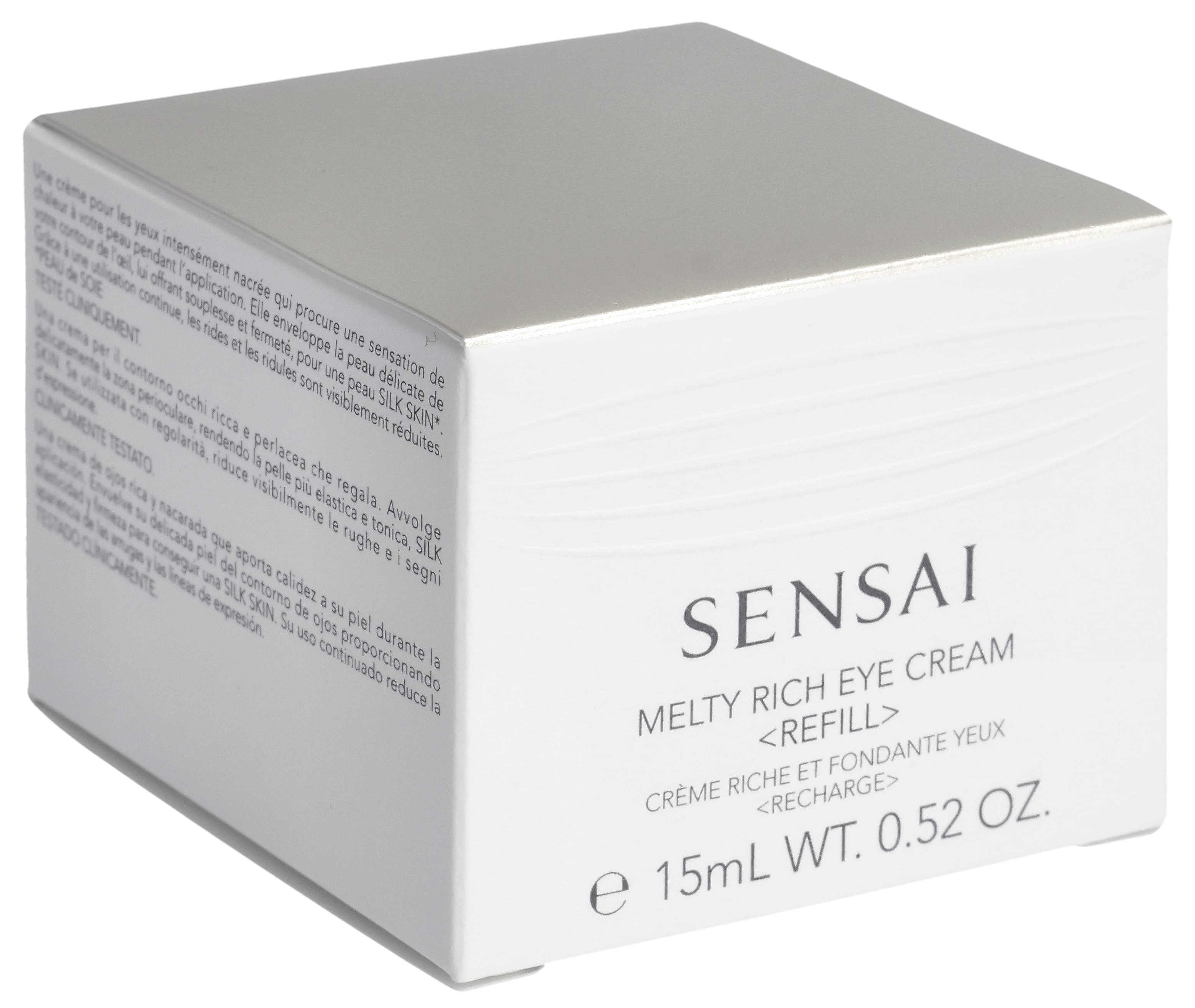 SENSAI Melty Rich Eye Cream Refill 20 ml