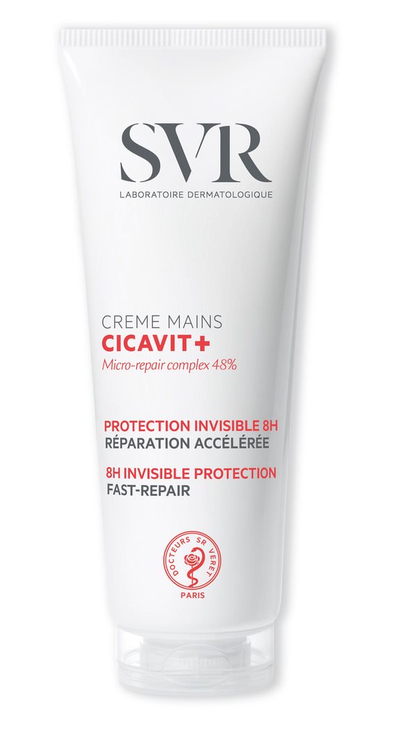 SVR Cicavit Mains 75 g