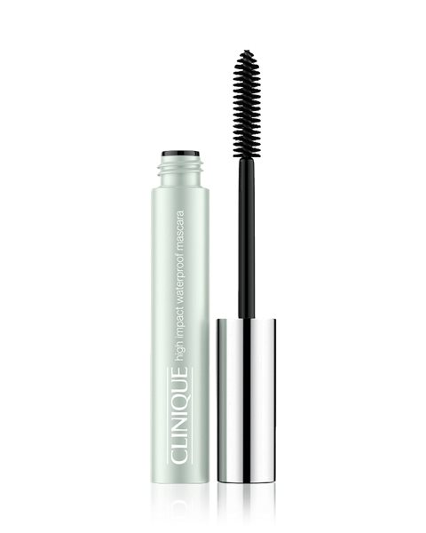 CLINIQUE High Impact WTP Mascara Black x 2 Stk