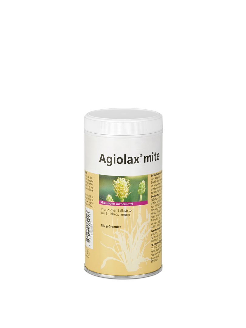Agiolax mite Gran Ds 250 g
