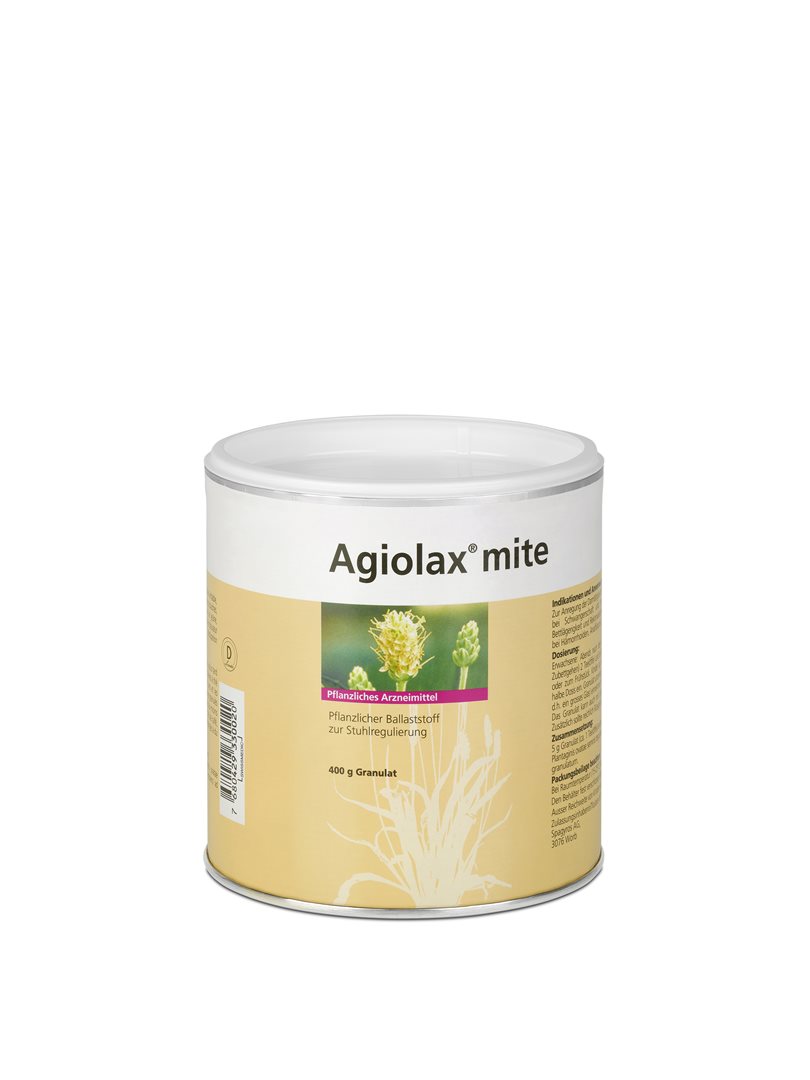 Agiolax mite Gran Ds 400 g