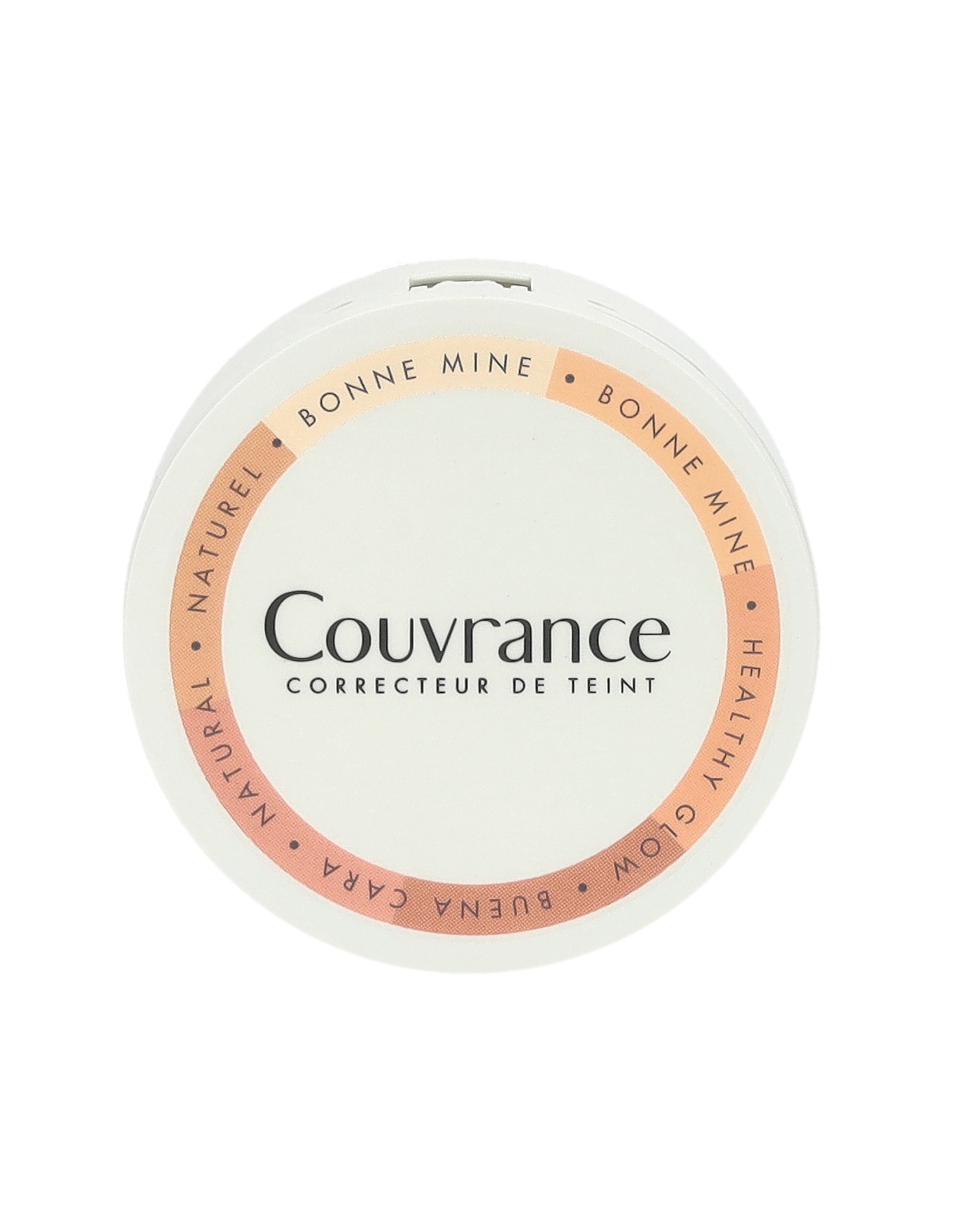 Avene Couvrance poudre mosaïque bonne mine bte 10 g