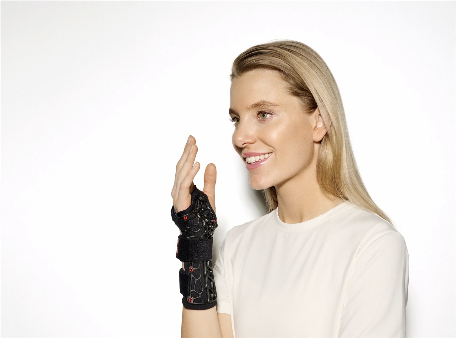 Sporlastic Manu-Cast Organic Gr2 droite noir