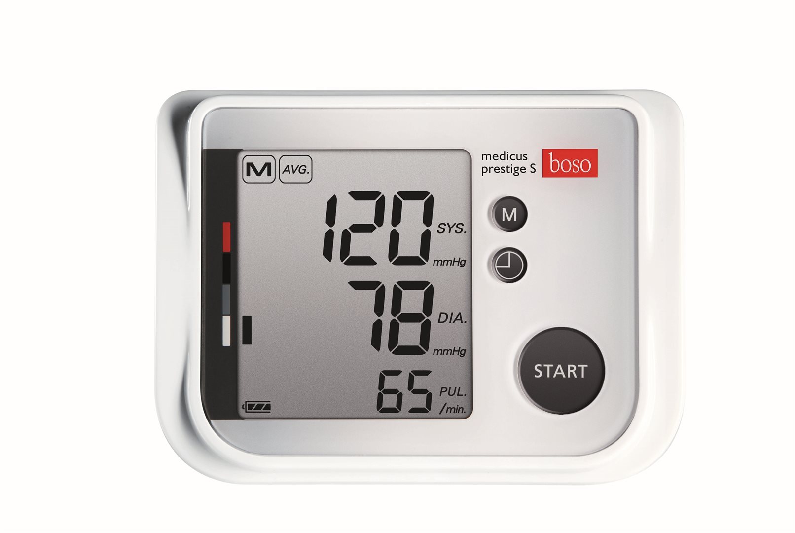 Boso medicus prestige S tensiomètre