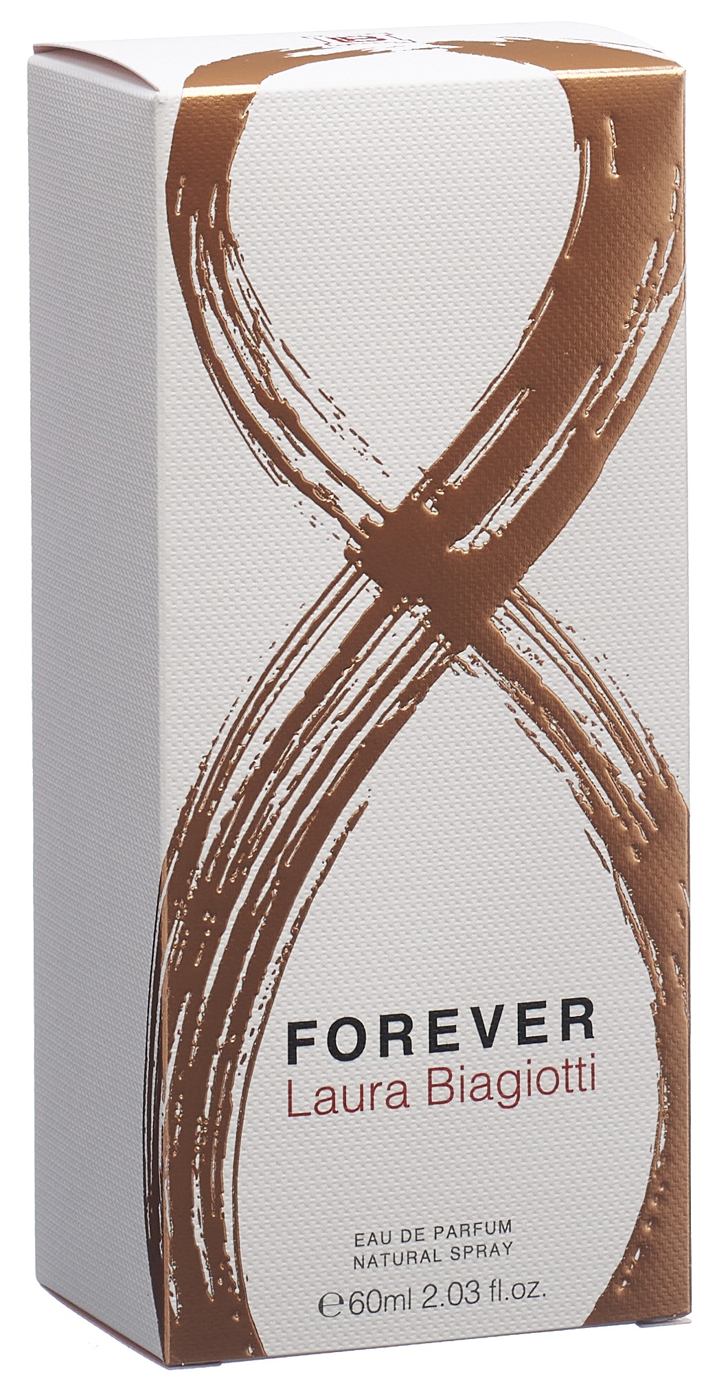 Laura Biagiotti Forever Eau de Parfum Vapo 60 ml