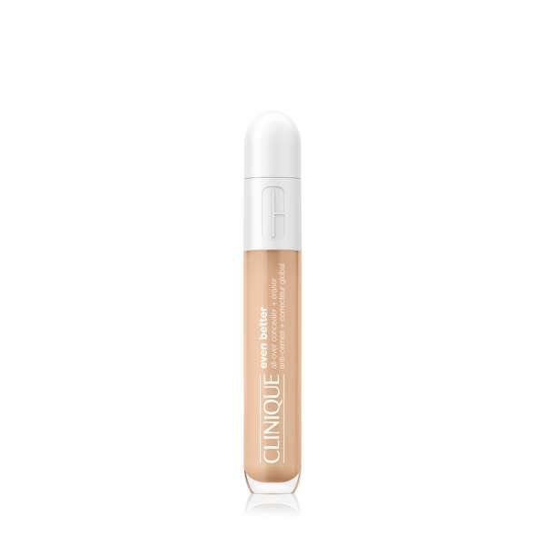 CLINIQUE Even Better Concealer CN40 x 2 Stk
