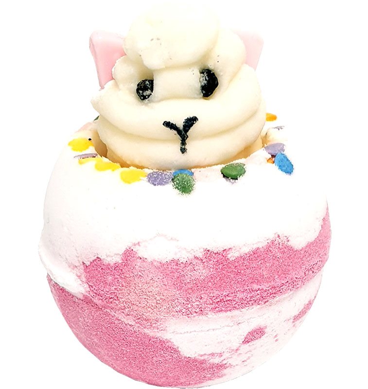 BOMBCOSMETICS Blaster Big Llama Mama x 6 Stk