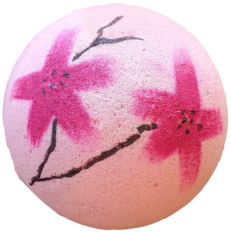 BOMBCOSMETICS Blaster CherryBlossom x 6 Stk