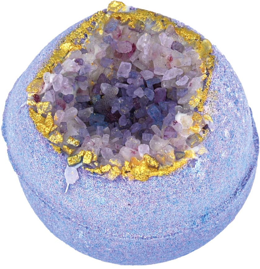 BOMBCOSMETICS Blaster Of Quartz ILY x 6 Stk