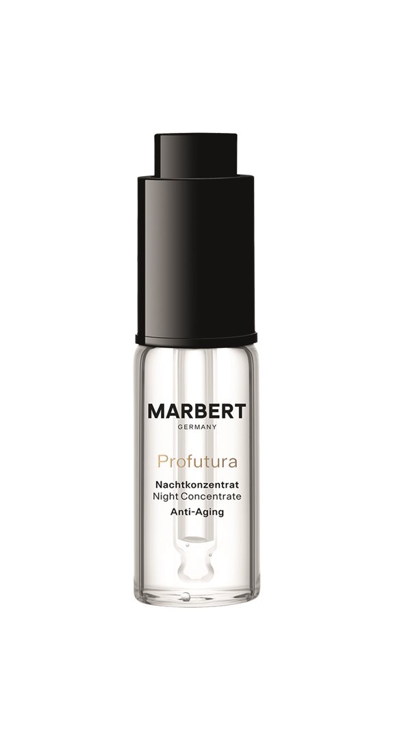 Marbert Profutura Anti Aging Night Concentrate (re) 15 ml