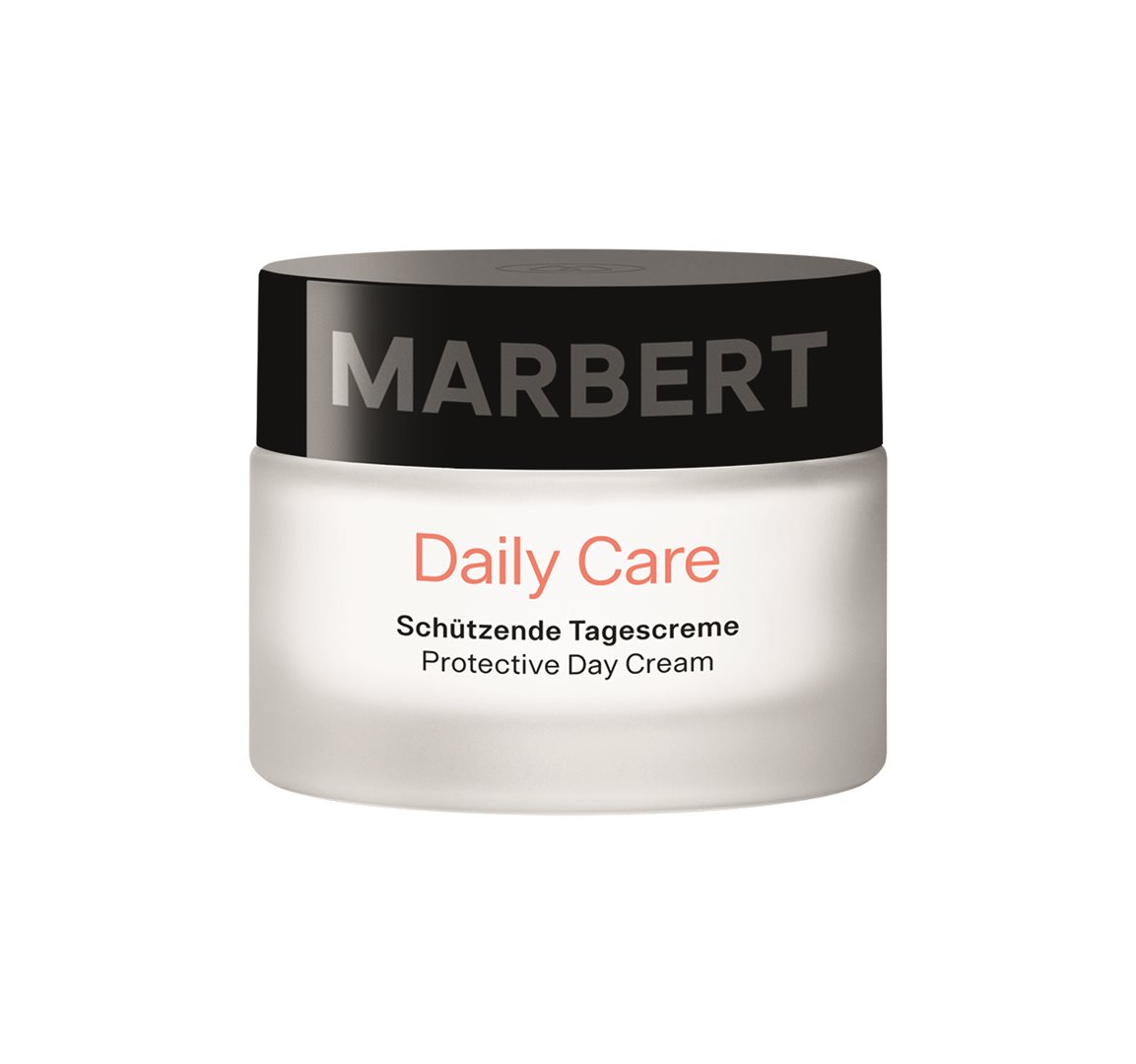 MARBERT DAILY CARE D&N Cr Normal Skin (re) 50 ml x 2 Stk