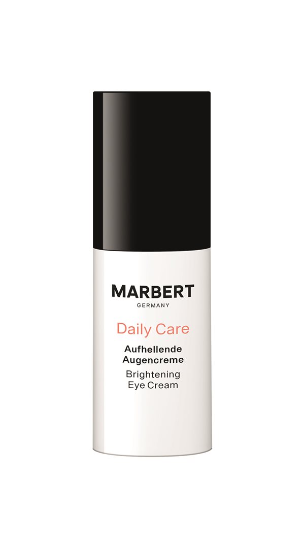 MARBERT DAILY CARE Eye Care (re) Roll-on 15 ml x 2 Stk