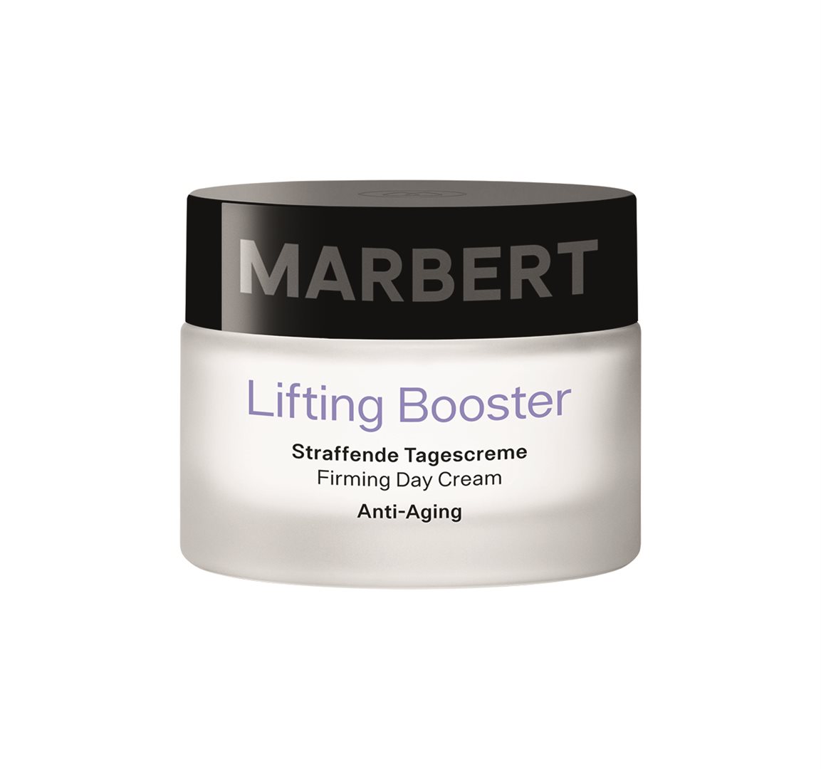Marbert Lifting Booster Firming Day Cream Sun Protection Factor 20 50 ml