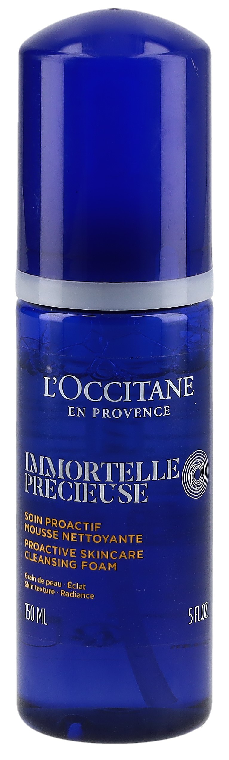 L CCIT IMMORT Précieuse Mousse Nettoy 150 ml x 2 Stk