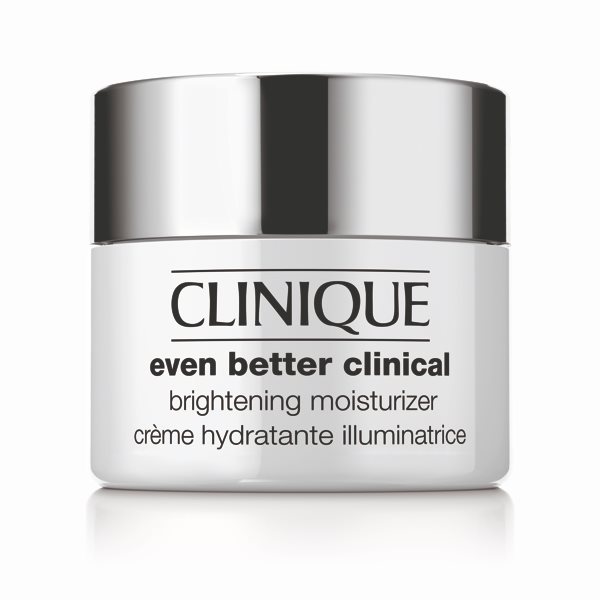 Clinique Even Better Brightness Moisturizer Sun Protection Factor 20 50 ml