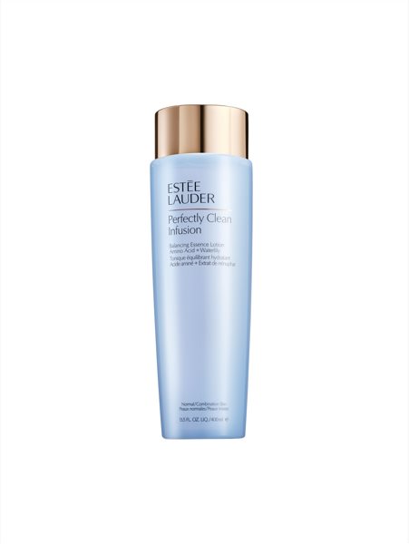 Estée Lauder Perfectly Clean Infusion Balancing Essentials Lotion 400 ml