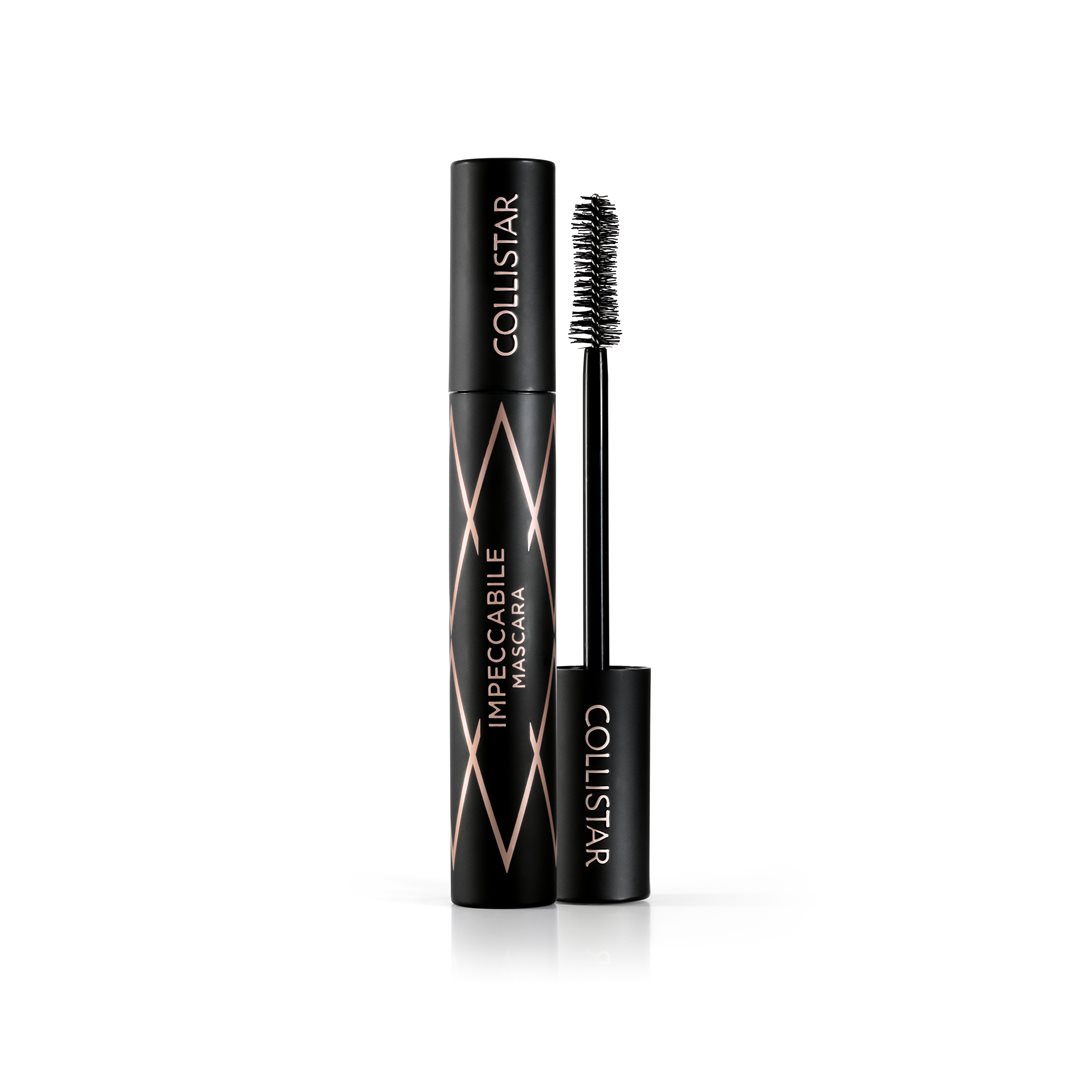 COLLISTAR Impeccable Mascara Black x 2 Stk