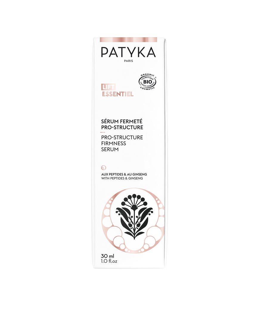 Patyka Lift Essentiel Range Pro Struktur Straffungsserum 30 ml