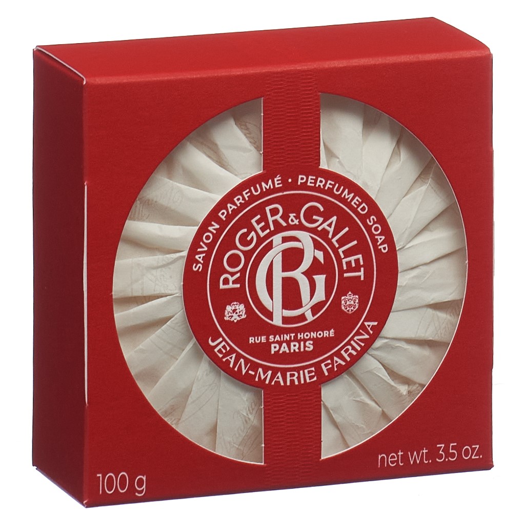 Roger & Gallet Extra Vieille JMF Savon (re) 100 g